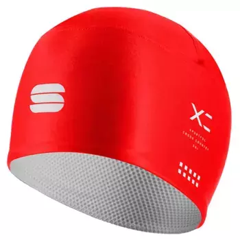 Шапка Sportful Squadra, красный