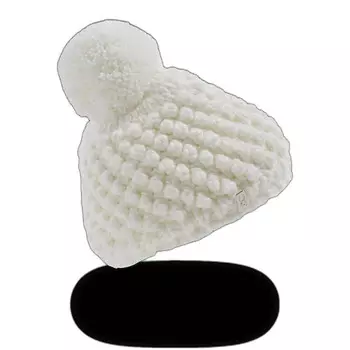 Шапка Spyder Brrr Berry для девочек, белый