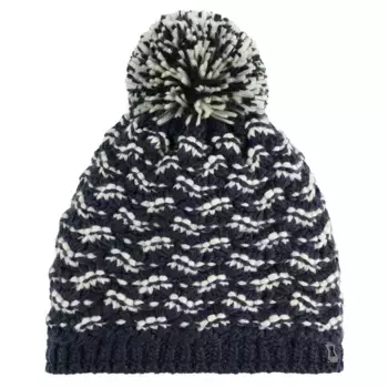 Шапка Spyder Brrr Berry, синий