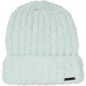 Шапка Spyder Cloud Knit, зеленый