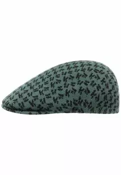 Шапка SQUARE Kangol, цвет mint