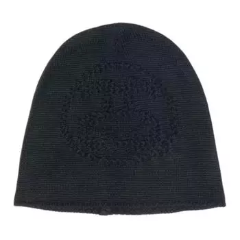 Шапка SS Link Loose Knit Skullcap Stussy
