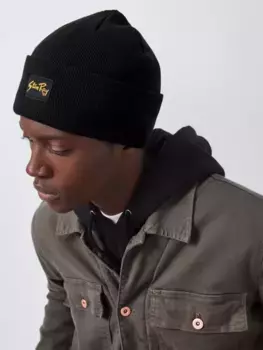 Шапка Stan Ray Heavyweight Fold