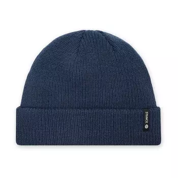 Шапка Stance Icon, темно-синий