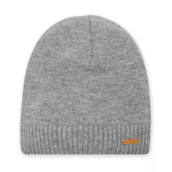 Шапка Starling City, серый