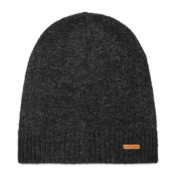 Шапка Starling City, серый