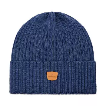 Шапка Starling Colin, темно-синий