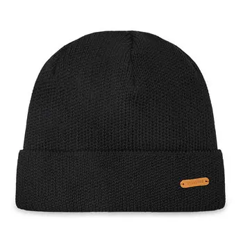 Шапка Starling Mike, черный