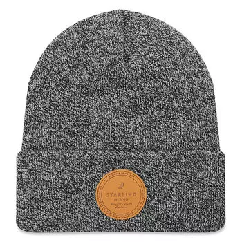 Шапка Starling Mod, серый