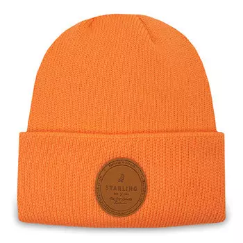 Шапка Starling Modena, оранжевый
