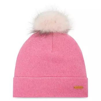 Шапка Starling Morgane, розовый