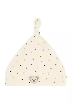 Шапка Steiff, бежевый