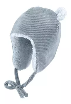 Шапка STERNTALER Beanie, цвет Opal