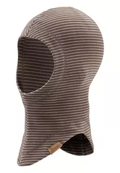 Шапка STERNTALER Beanie, коричневый