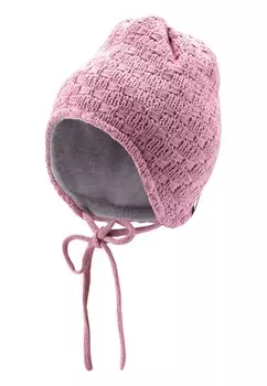 Шапка STERNTALER Beanie, розовый