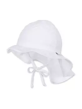 Шапка STERNTALER, белый