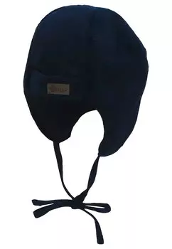 Шапка Sterntaler, цвет marine