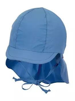 Шапка STERNTALER, дымчатый синий