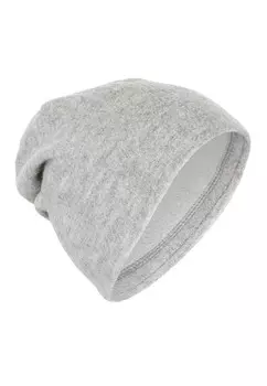 Шапка Sterntaler, серый