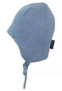 Шапка Sterntaler, синий