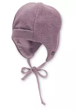 Шапка Sterntaler, сиреневый