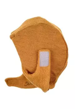 Шапка Sterntaler, светло-коричневый