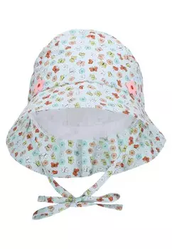 Шапка STERNTALER, светло-зеленый