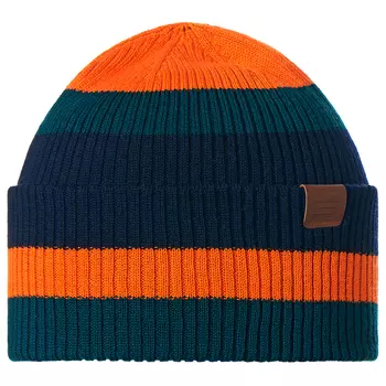 Шапка Sthr Ben, цвет Green/Orange