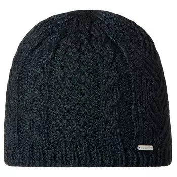 Шапка Sthr Bianca, черный