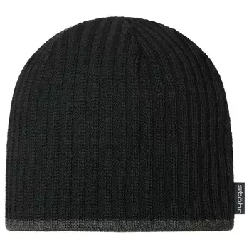 Шапка Sthr Chris, черный