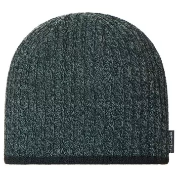 Шапка Sthr Chris, цвет Anthracite Melange
