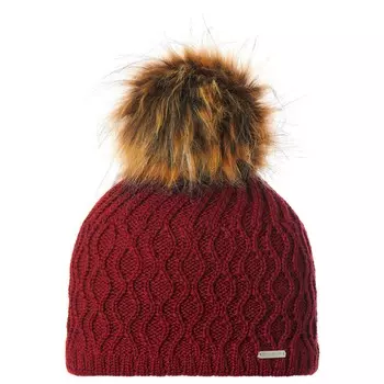 Шапка Sthr Elsa, бордовый