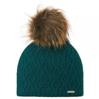 Шапка Sthr Elsa, цвет Dark Green