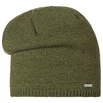 Шапка Sthr Horst, цвет Olive Melange