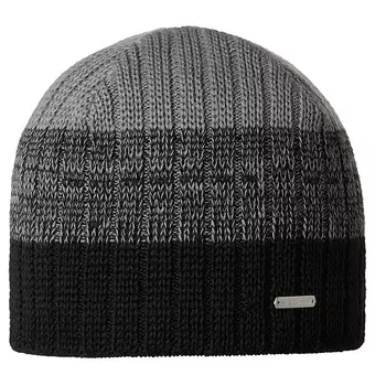 Шапка Sthr Kaspar, черный