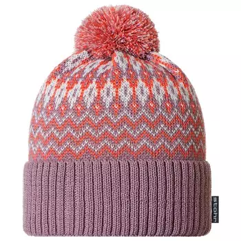 Шапка Sthr Lea, цвет Mauve