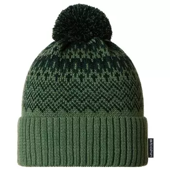 Шапка Sthr Lea, оливковый