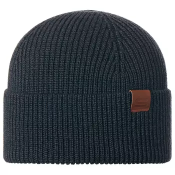 Шапка Sthr Leo, антрацит