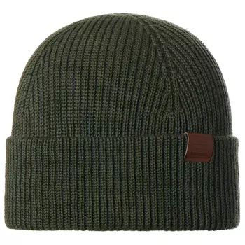 Шапка Sthr Leo, оливковый