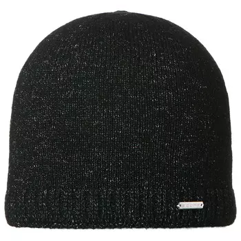 Шапка Sthr Lise, черный