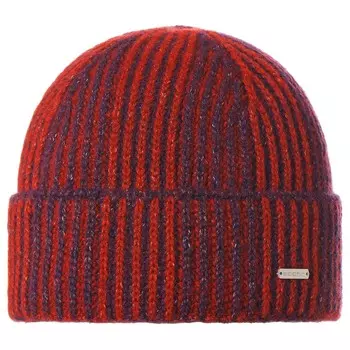 Шапка Sthr Marie, цвет Purple/Red