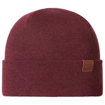 Шапка Sthr Nera, бордовый