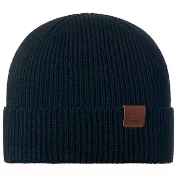 Шапка Sthr Racli, черный