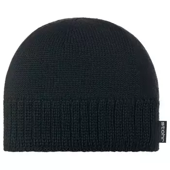 Шапка Sthr Roman, черный