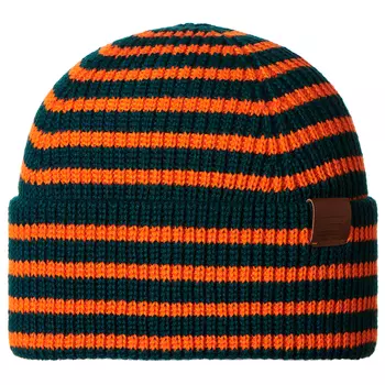 Шапка Sthr Toni, цвет Green/Orange