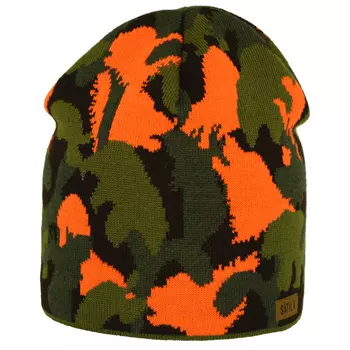 Шапка Stila Camo, цвет Camo Hi-Vis