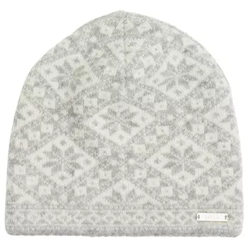 Шапка Stila Grace Hat 2019, цвет Silver Grey