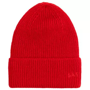 Шапка Stila Molly, красный