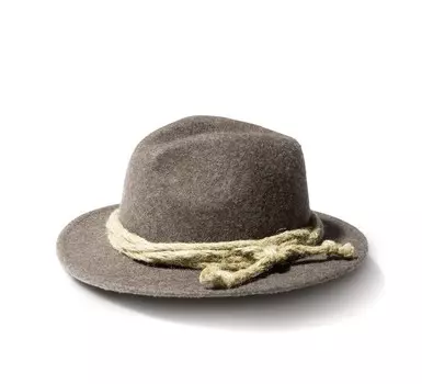 Шапка Stockerpoint H-3535.2, коричневый