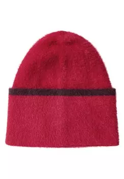 Шапка STREET ONE Beanie, красный